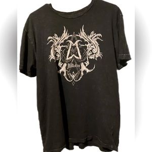 Affliction Shirt
